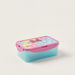 Simba Minnie Mouse Glitter Textured Lunch Box-Lunch Boxes-thumbnail-0