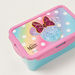 Simba Minnie Mouse Glitter Textured Lunch Box-Lunch Boxes-thumbnail-2
