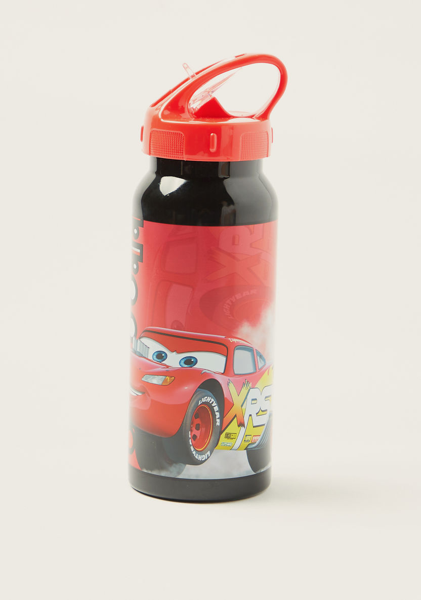 Simba Cars Print Water Bottle with Spout-Water Bottles-image-0