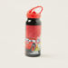 Simba Cars Print Water Bottle with Spout-Water Bottles-thumbnail-0