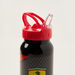 Simba Ferrari Print Water Bottle with Cap-Water Bottles-thumbnail-1
