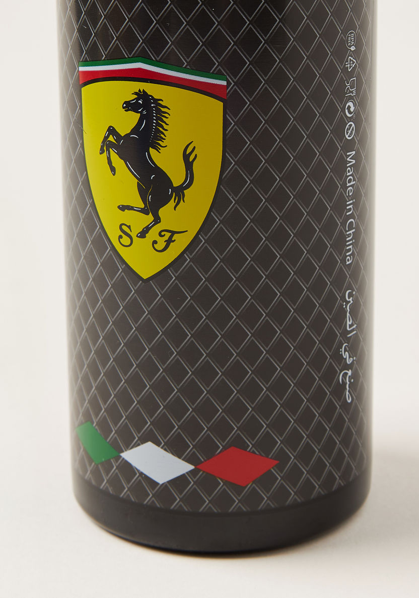 Simba Ferrari Print Water Bottle with Cap-Water Bottles-image-2