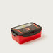 Simba Ferrari Print Lunch Box with Clip Lock Lid-Lunch Boxes-thumbnail-1