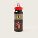 Simba Ferrari Print Water Bottle with Spout Lid-Water Bottles-thumbnail-0