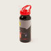 Simba Ferrari Print Water Bottle with Spout Lid-Water Bottles-thumbnail-1