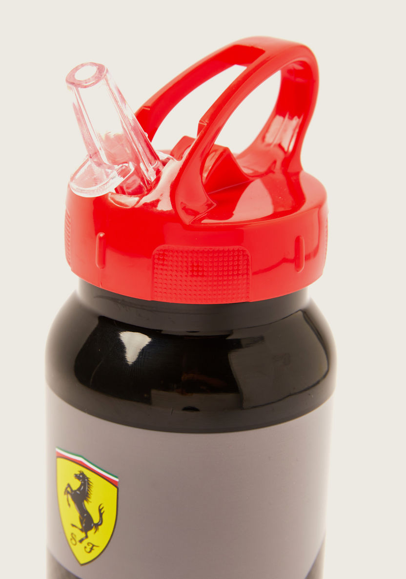 Simba Ferrari Print Water Bottle with Spout Lid-Water Bottles-image-2