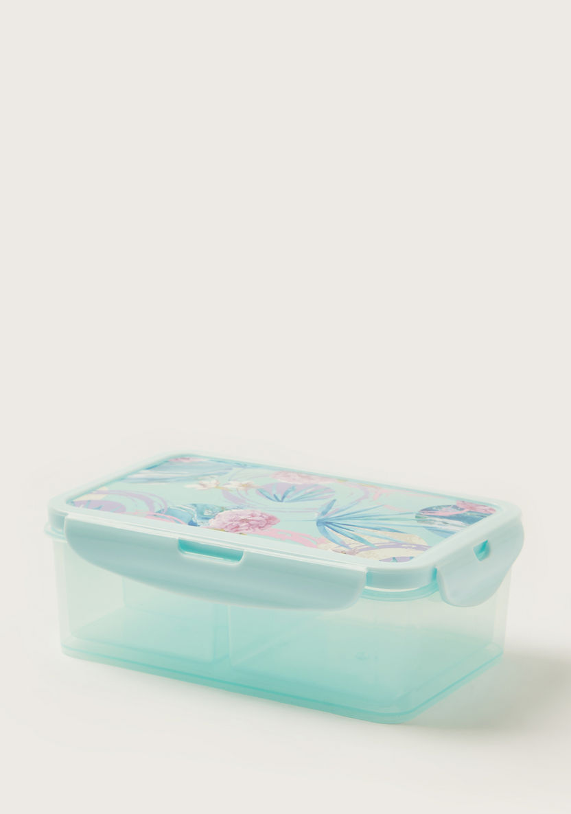 Juniors Printed Lunch Box-Lunch Boxes-image-0