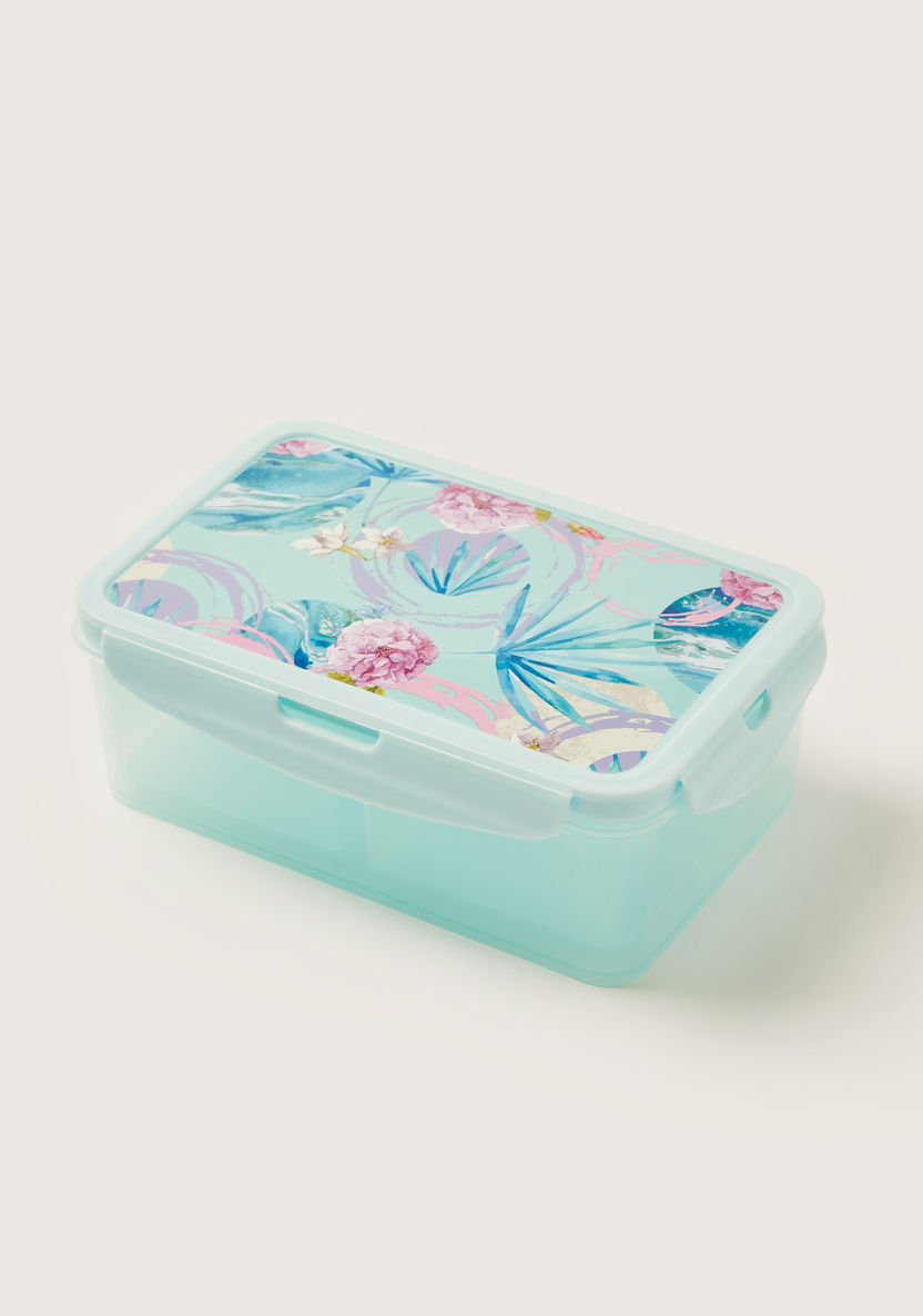 Juniors Printed Lunch Box-Lunch Boxes-image-1