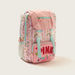 Juniors Unicorn Print Backpack - 16 inches-Backpacks-thumbnail-1