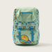 Juniors Printed Backpack with Adjustable Shoulder Straps - 16 inches-Backpacks-thumbnail-0