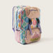 Juniors Castle Print 16-inch Backpack with Adjustable Shoulder Straps-Backpacks-thumbnail-1