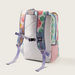 Juniors Castle Print 16-inch Backpack with Adjustable Shoulder Straps-Backpacks-thumbnail-4
