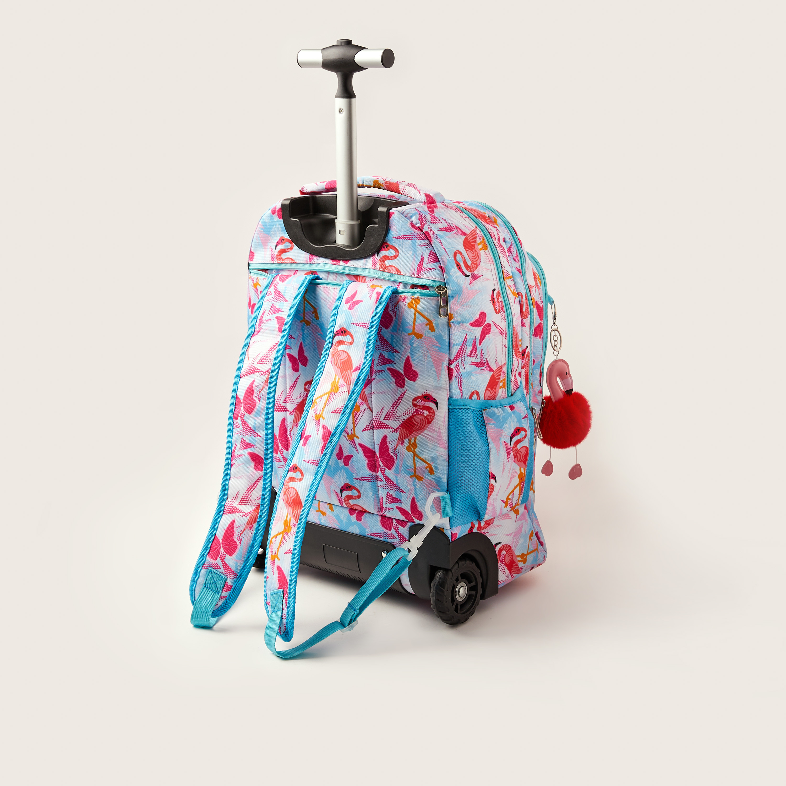lands end rolling luggage