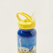 Simba Minions Print Water Bottle with Sipper-Water Bottles-thumbnail-2