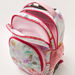 Juniors Printed Trolley Backpack with Retractable Handle - 18 inches-Trolleys-thumbnail-4