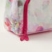 Juniors Printed Lunch Bag with Detachable Strap and Zip Closure-Lunch Bags-thumbnail-2