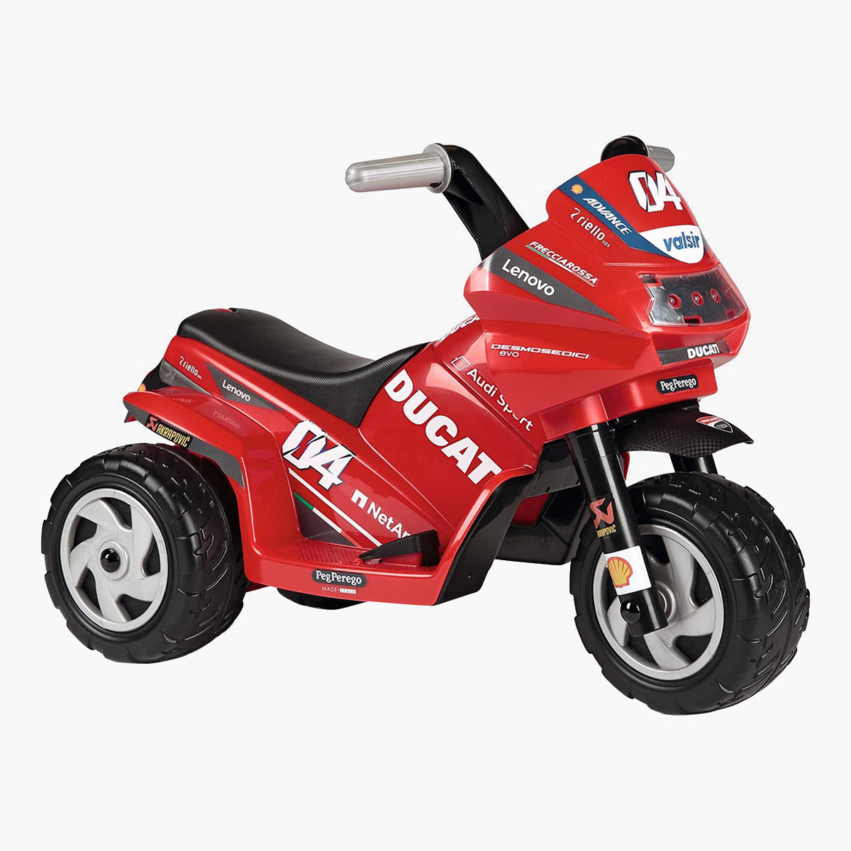 Pliko mini ducati sale