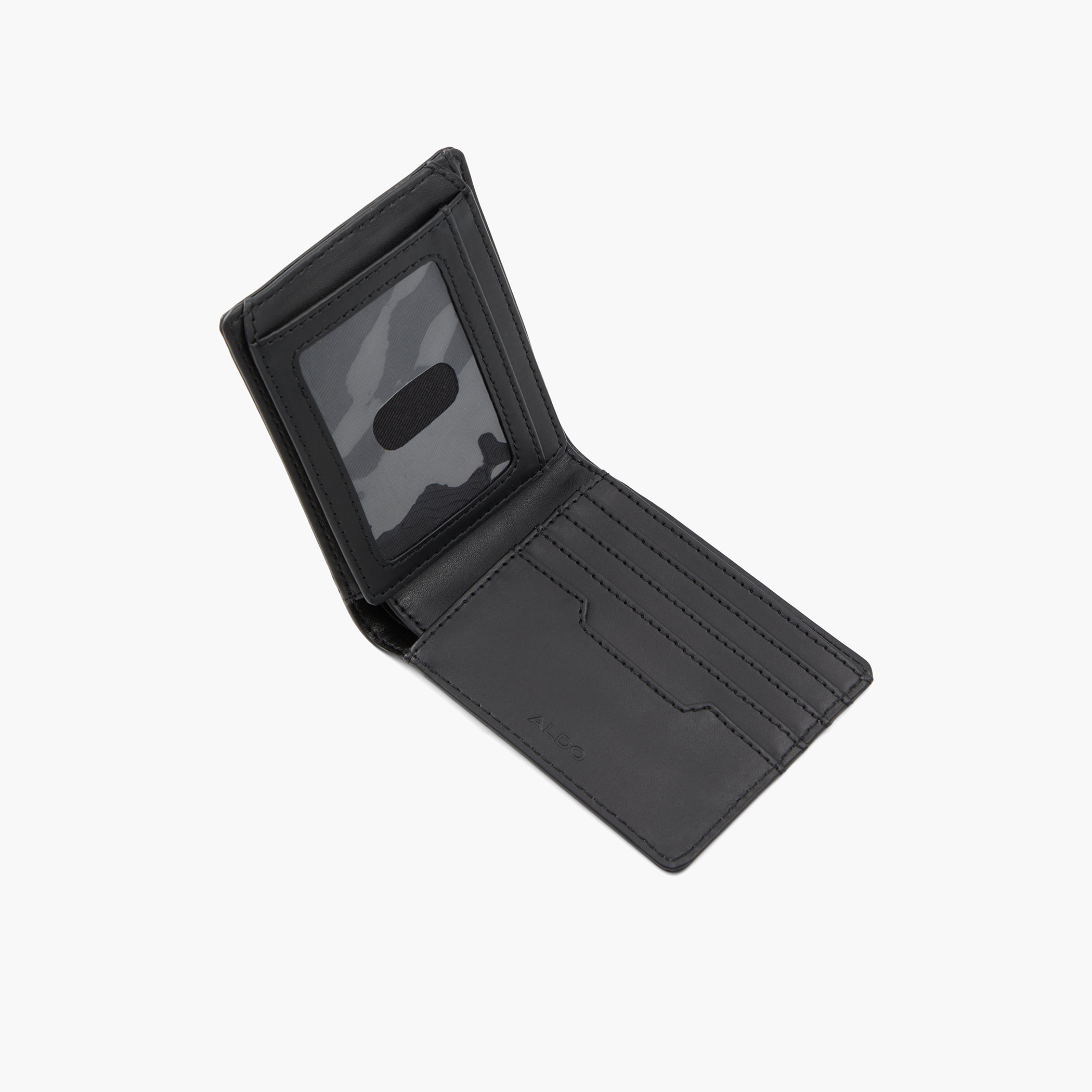 Aldo Solid Flap Wallet-women-bagsandwallets-wallets-image-2