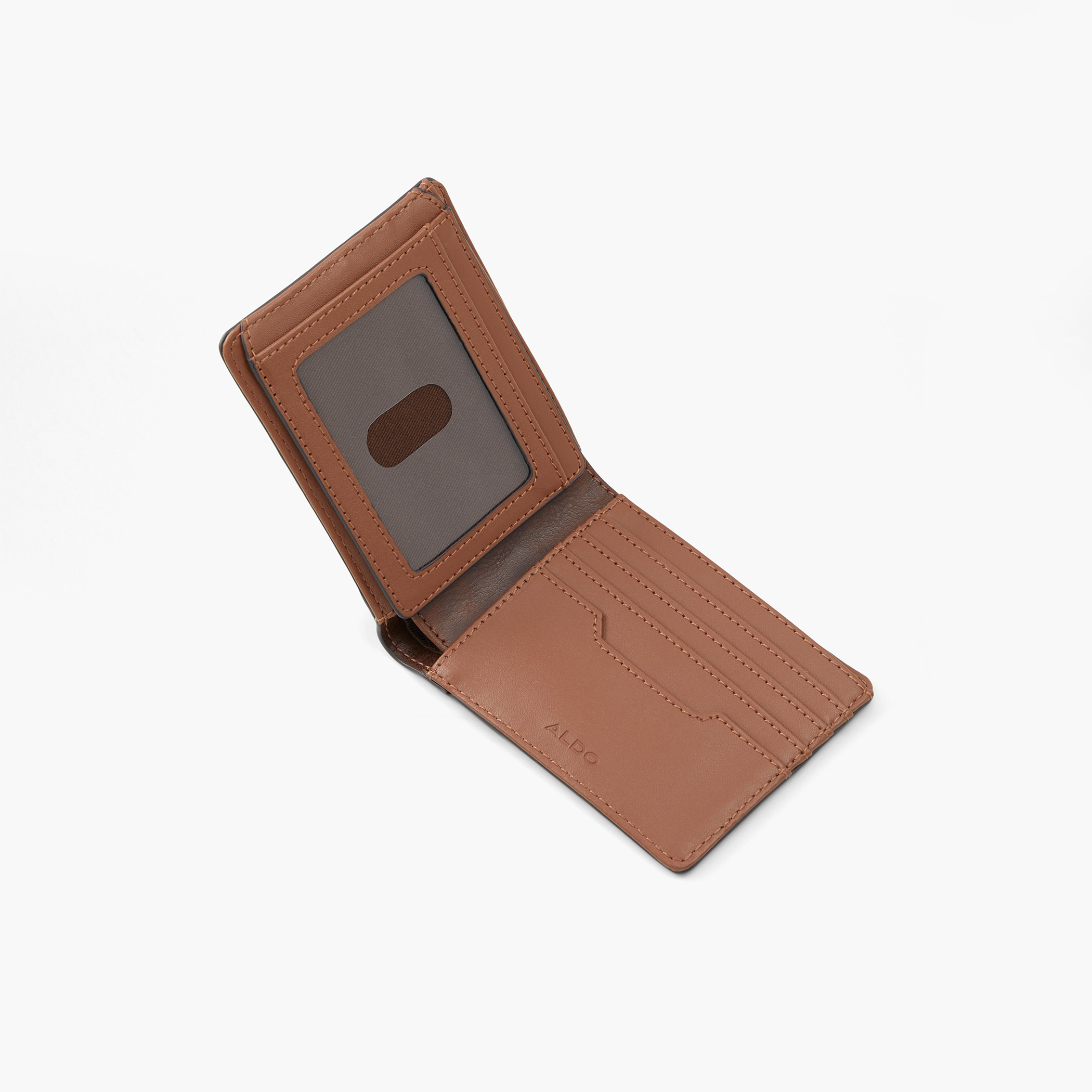 Aldo Solid Flap Wallet-women-bagsandwallets-wallets-image-4