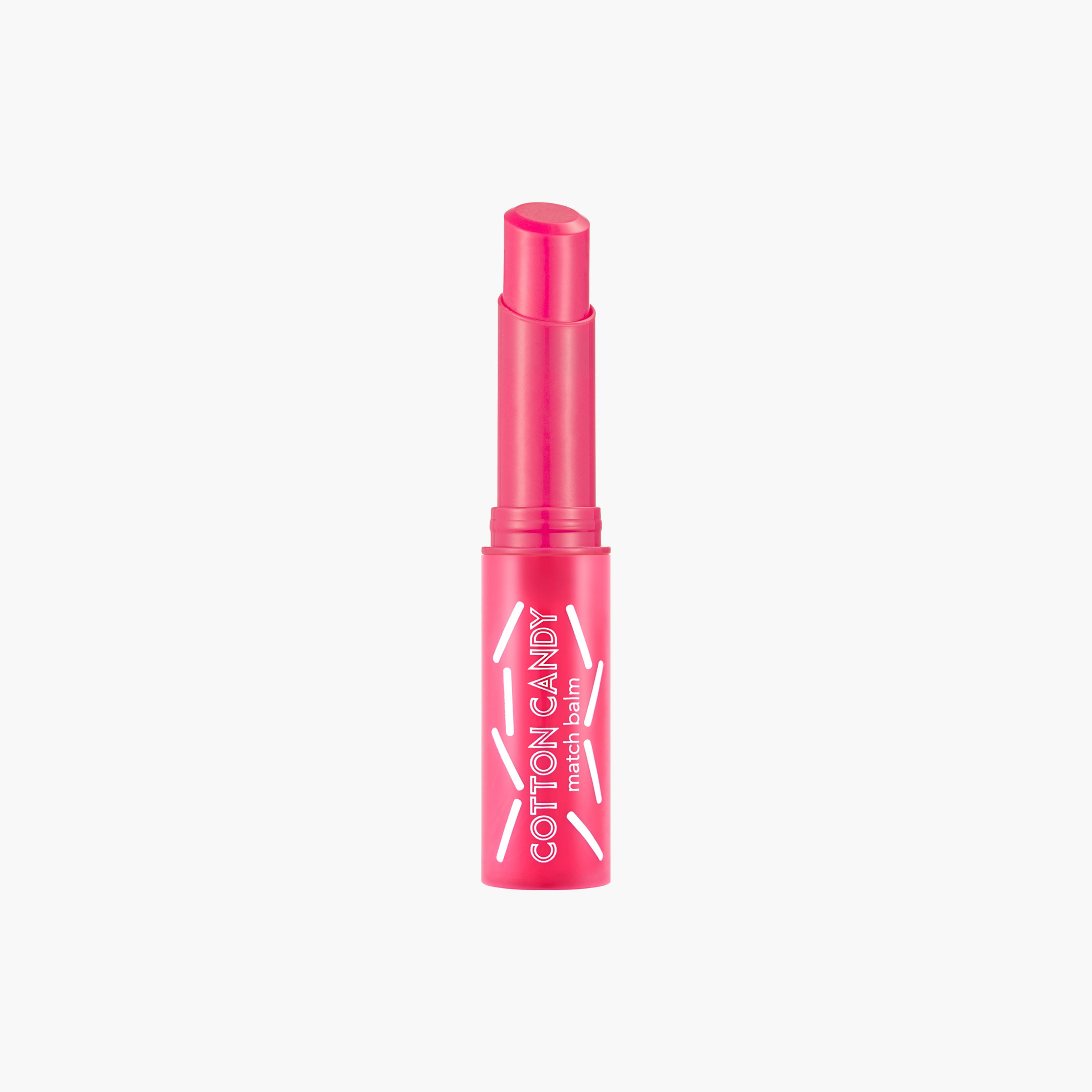 مرطب شفاه كوتون كاندي من فلورمار-beautyandpersonalcare-makeup-lips-lipglossesandbalms-image-1
