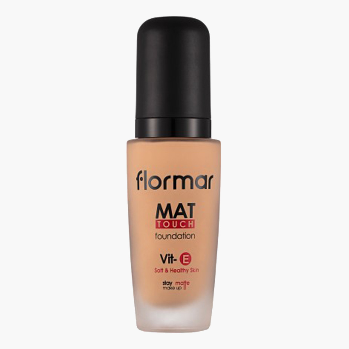 Shop Flormar Mat Touch Foundation Online | Centrepoint Oman
