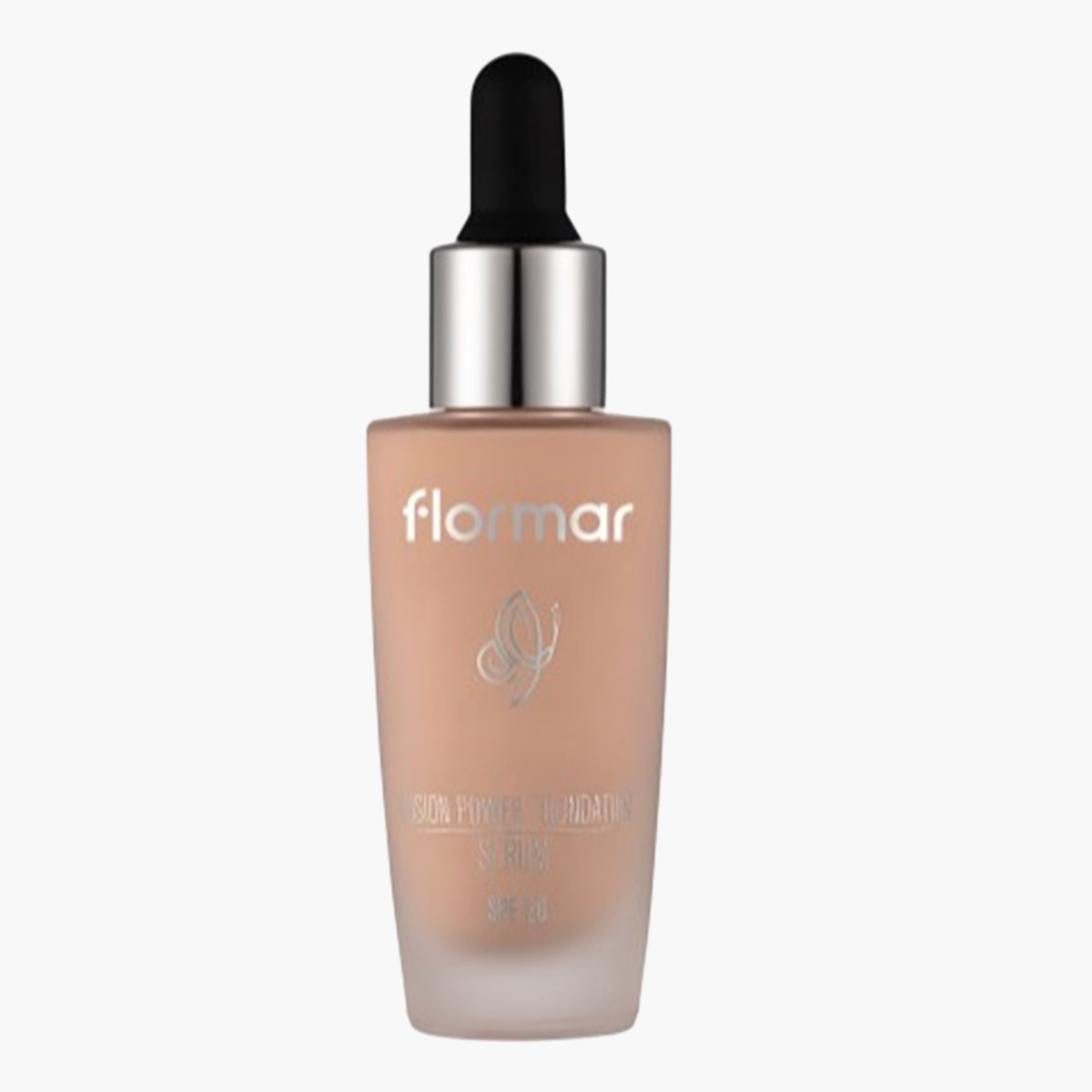 Flormar Fusion Power Foundation Serum-beautyandpersonalcare-makeup-face-foundations-image-1