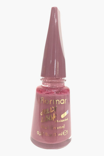 Flormar Oman - An even toned eye area is possible with Flormar