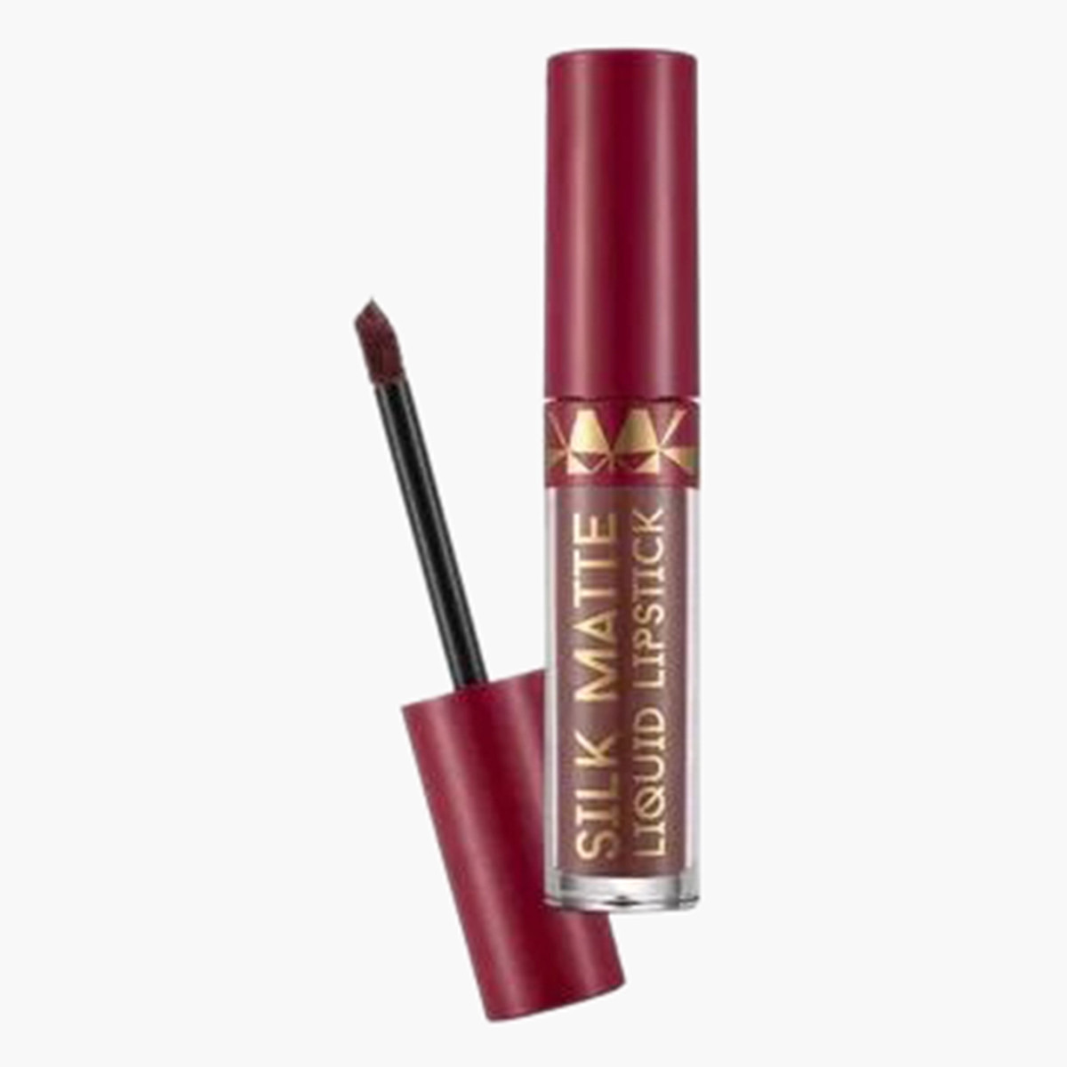 أحمر شفاه سائل سيلك مات من فلورمار-beautyandpersonalcare-makeup-lips-lipsticks-image-3