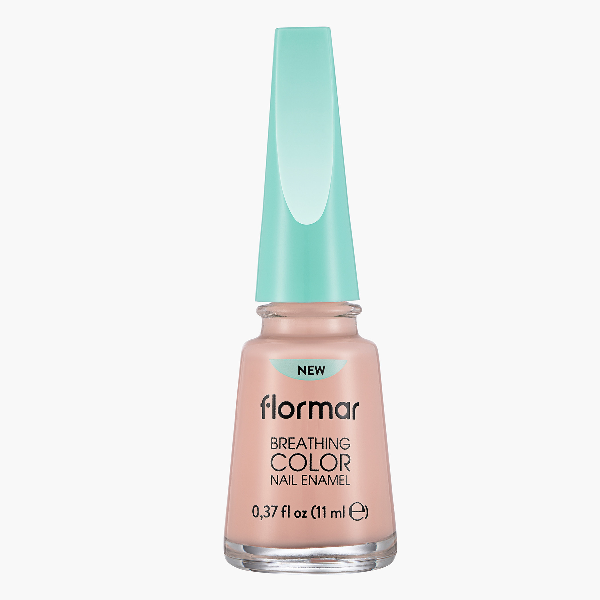 طلاء أظافر بريثينج كلرز من فلورمار - 11 مل-beautyandpersonalcare-makeup-nails-nailpolishes-image-4