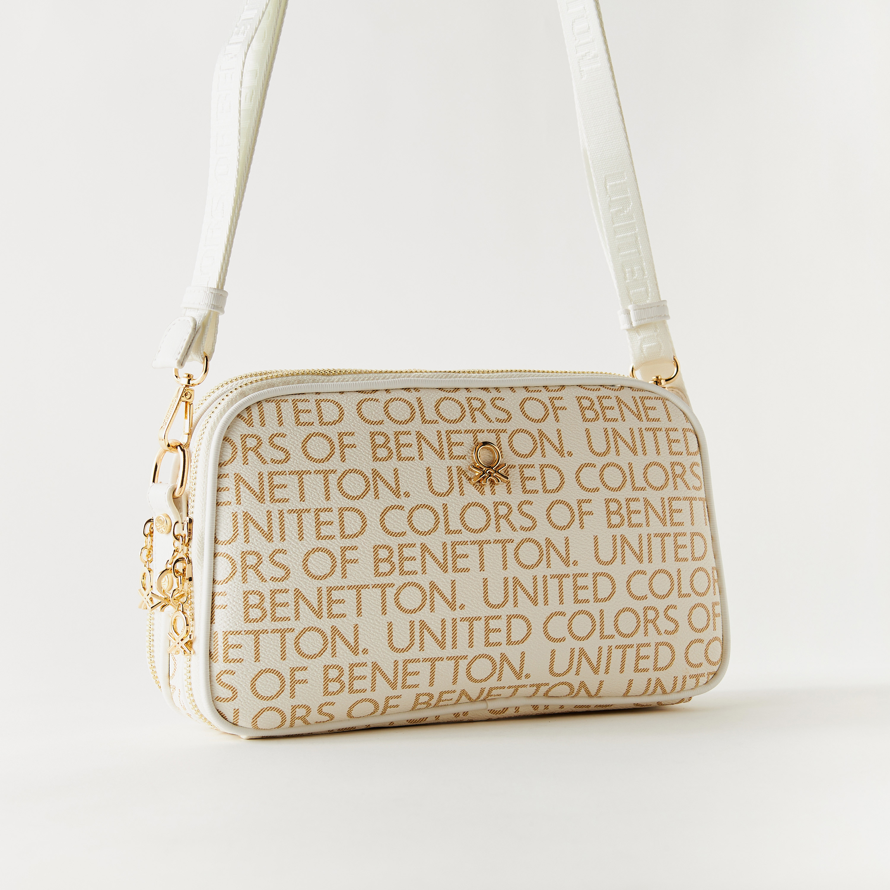 Benetton handbags 2025