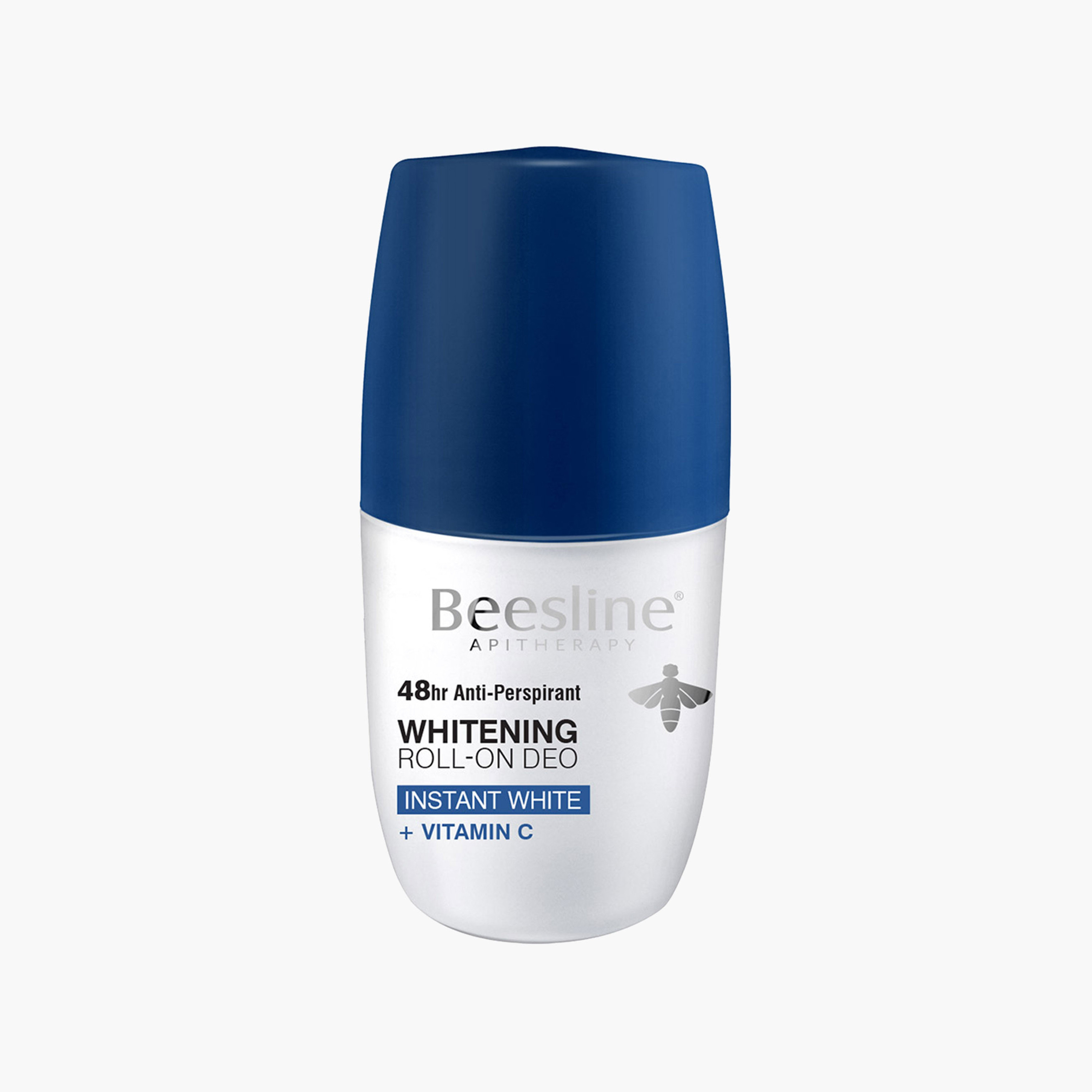 Beesline Whitening Vitamin C Roll-On Deodarant - 50 ml-beautyandpersonalcare-fragrance-women-image-1