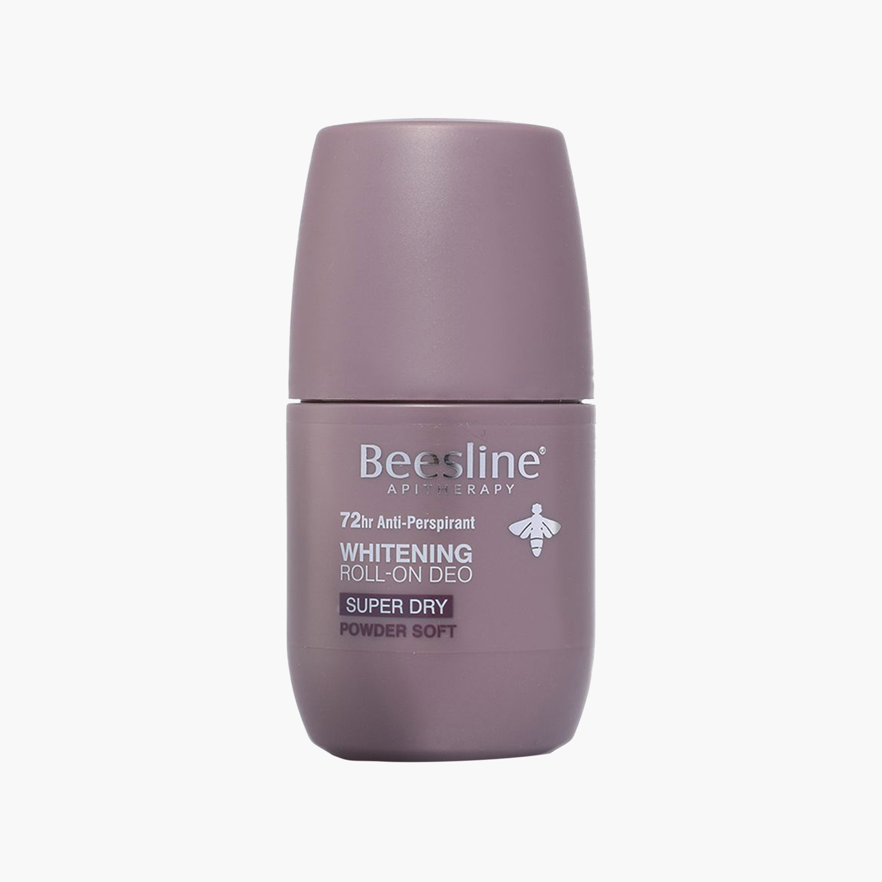 Beesline Whitening Powder Soft Roll-On Deodorant - 50 ml-beautyandpersonalcare-fragrance-women-image-1
