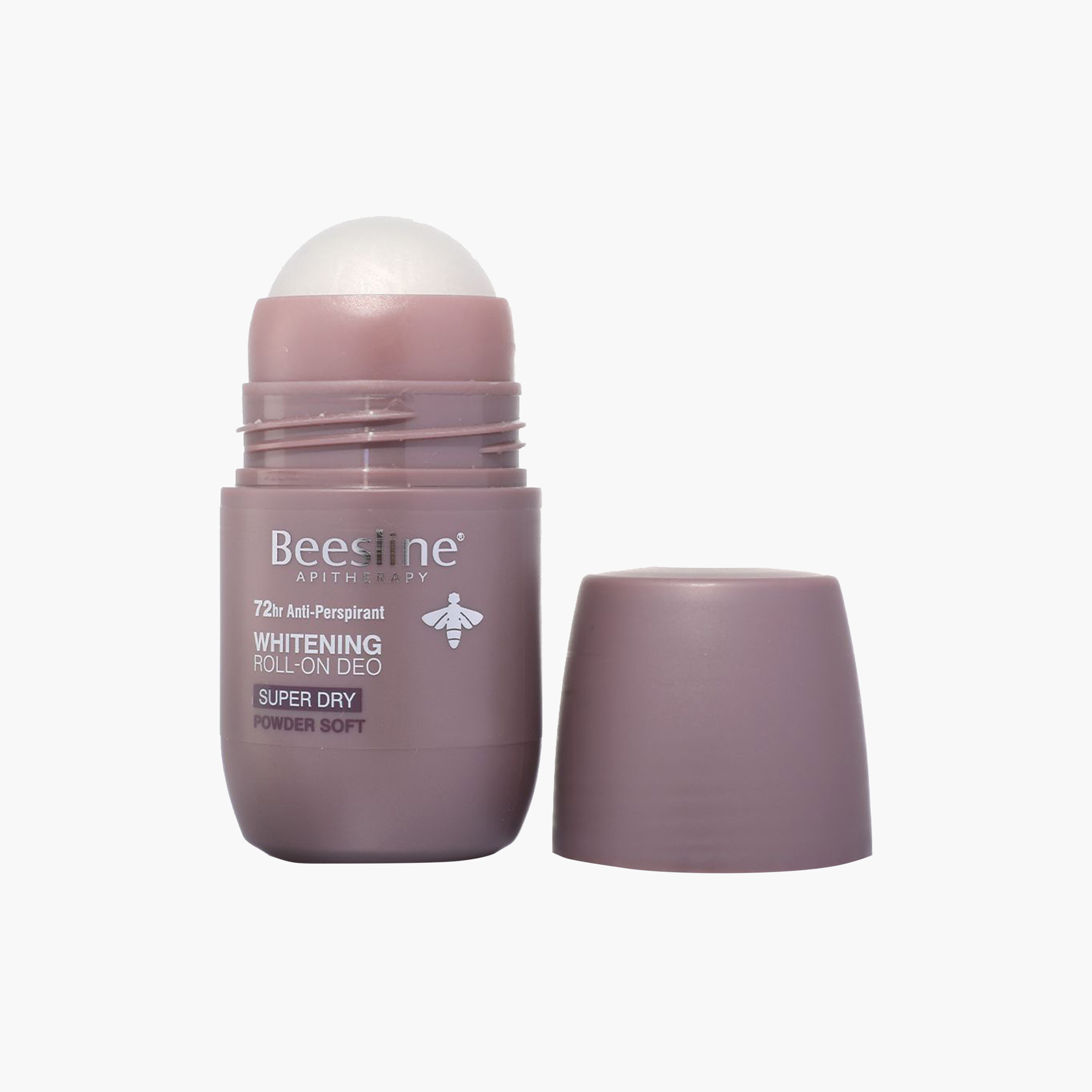 Beesline Whitening Powder Soft Roll-On Deodorant - 50 ml-beautyandpersonalcare-fragrance-women-image-2