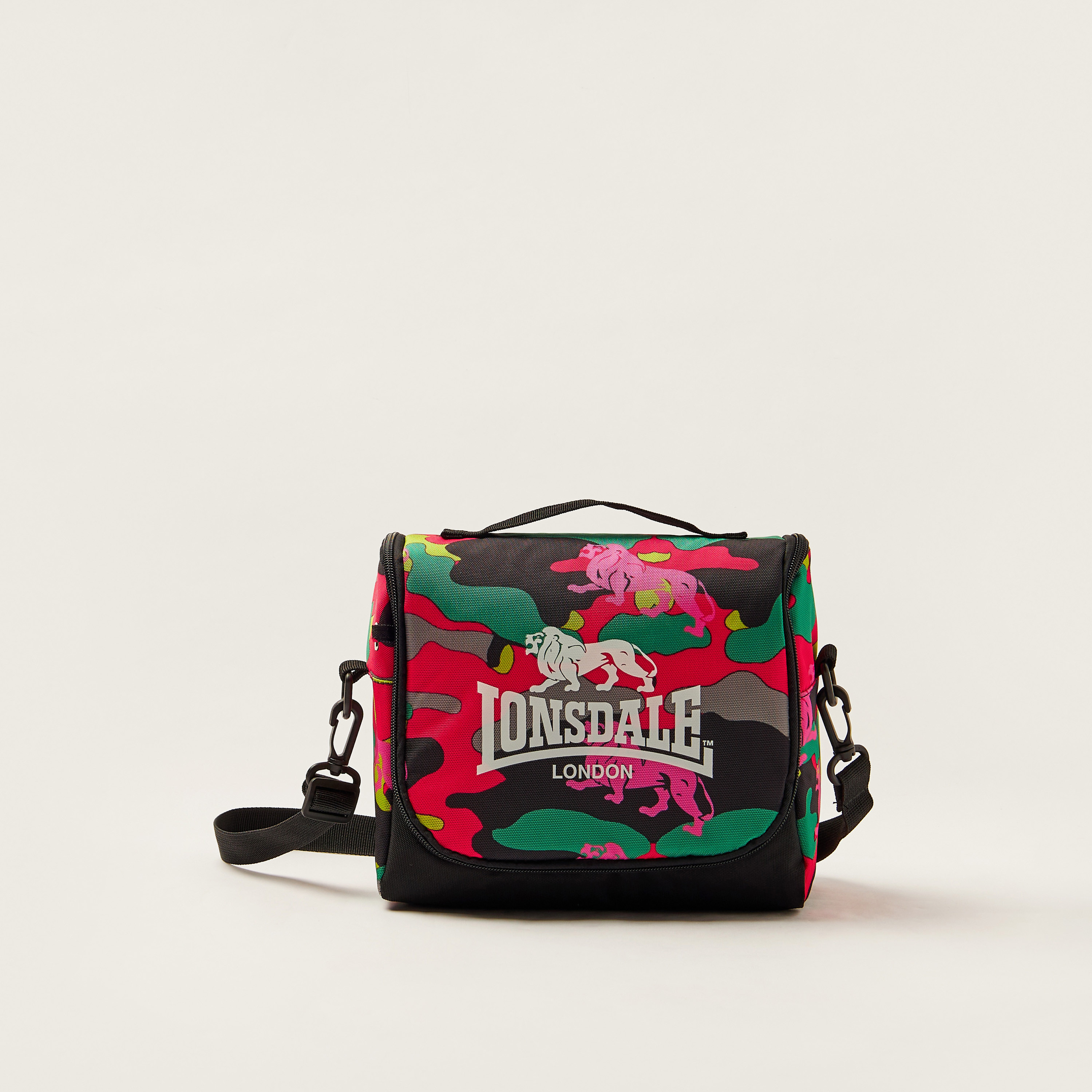 Lonsdale bags deals online