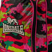 Lonsdale Printed Trolley Backpack - 18 inches-Trolleys-thumbnail-2