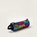 Lonsdale Printed Pencil Pouch with Zip Closure-Pencil Cases-thumbnail-1