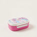 SHOUT Printed Lunch Box with Divider-Lunch Boxes-thumbnail-0
