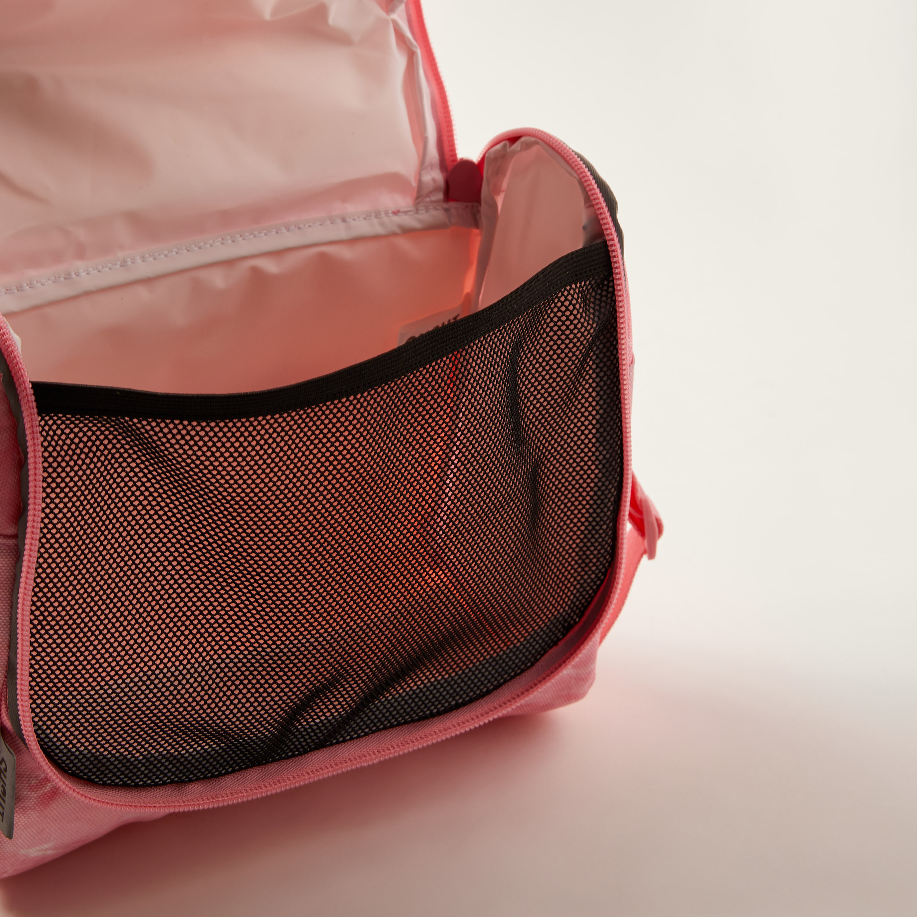 SHOUT Marble Print Lunch Bag with Shoulder Strap-school-lunchessentials-lunchbags-image-5