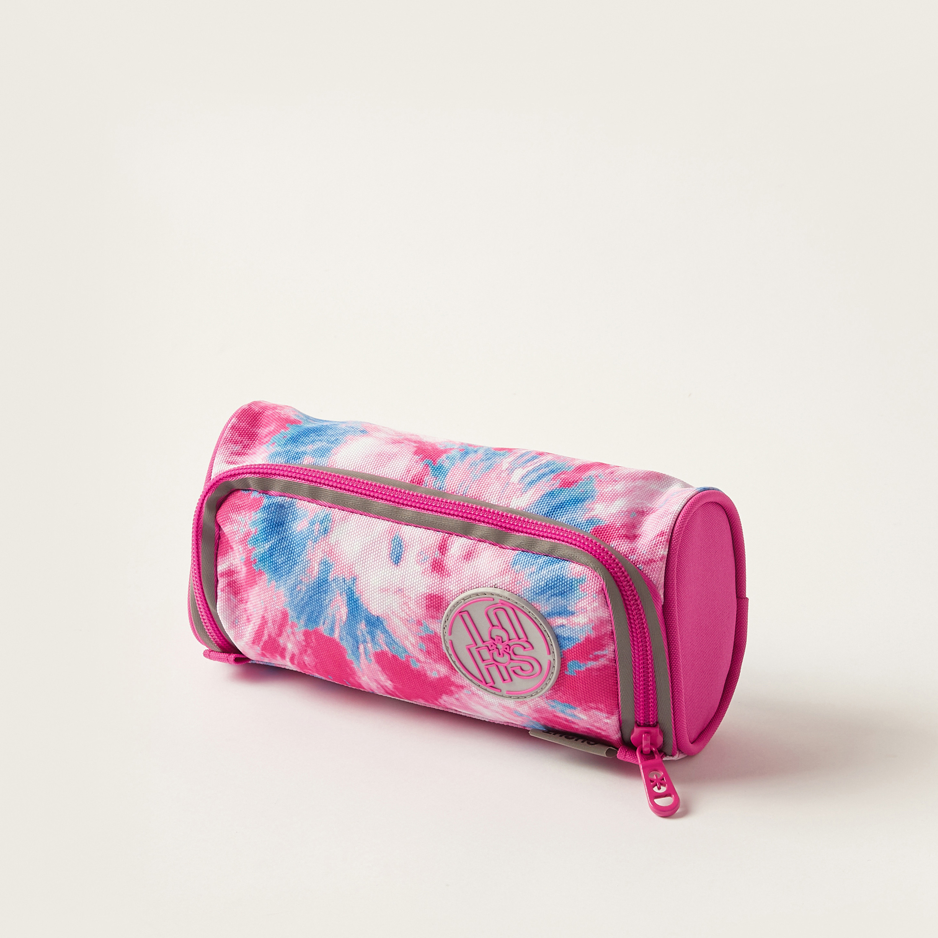 SHOUT Printed Pencil Case-school-stationery-pencilcases-image-2