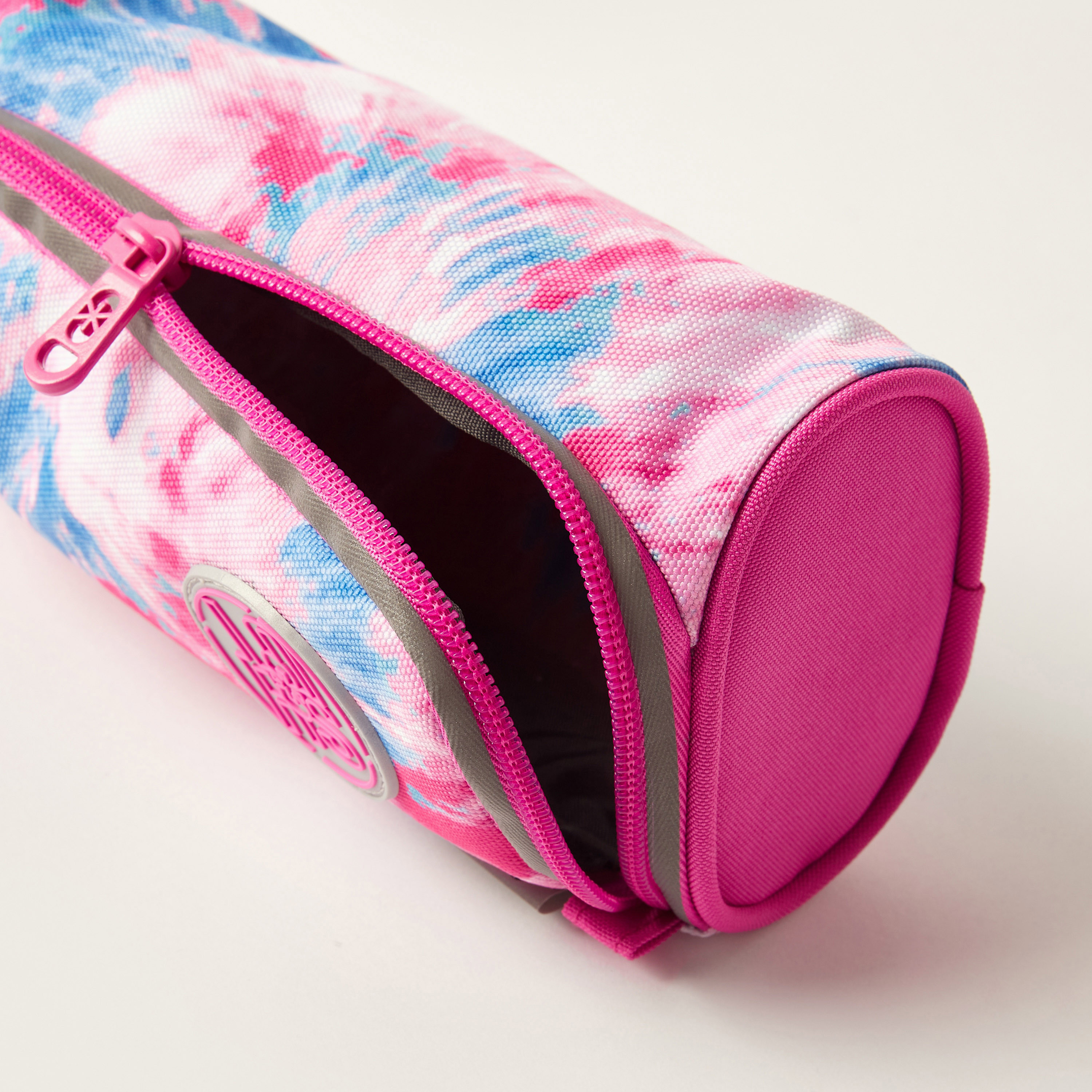 SHOUT Printed Pencil Case-school-stationery-pencilcases-image-4