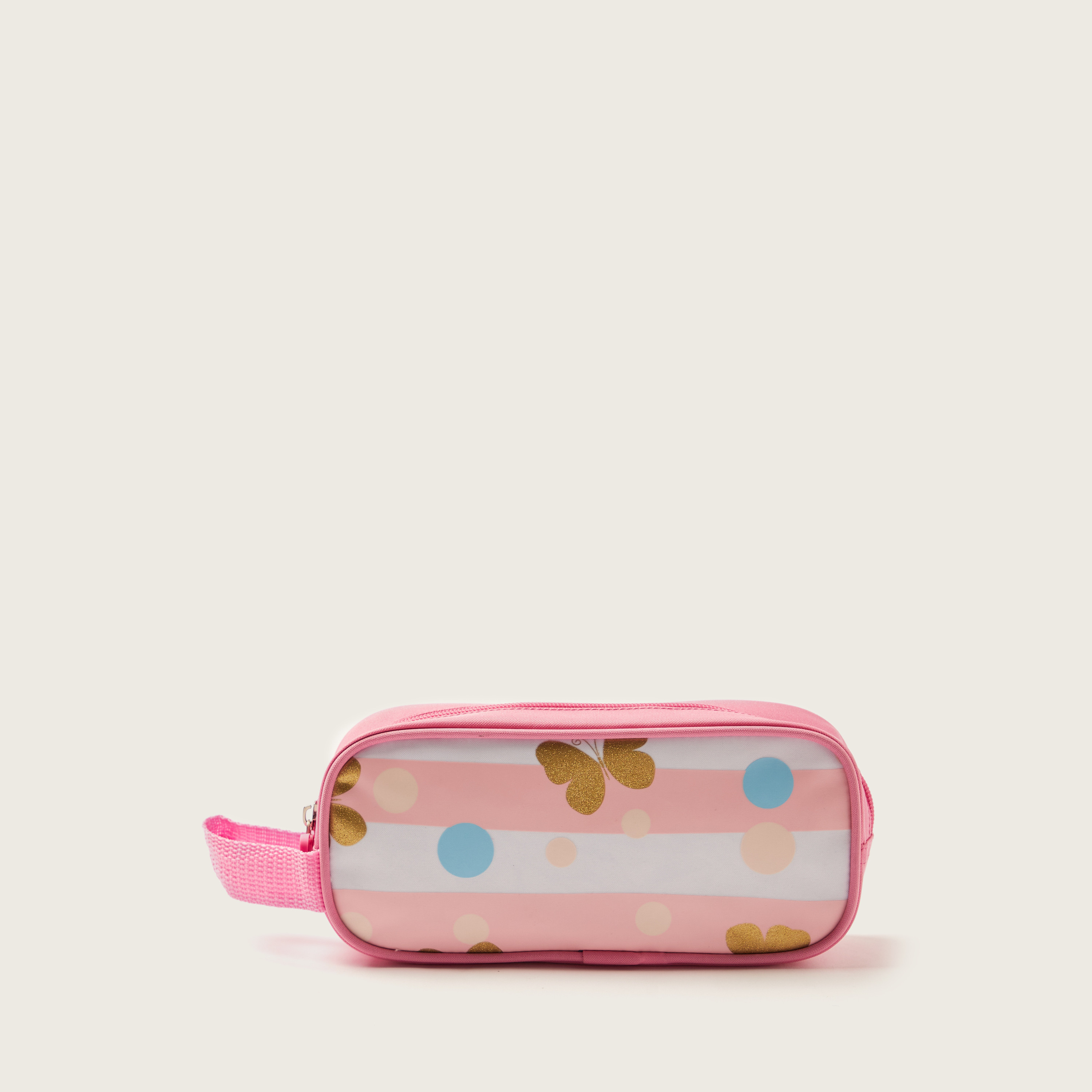 Maricart Printed Trolley Backpack with Lunch Bag and Pencil Case-school-bagsandbackpacks-trolleybags-image-13