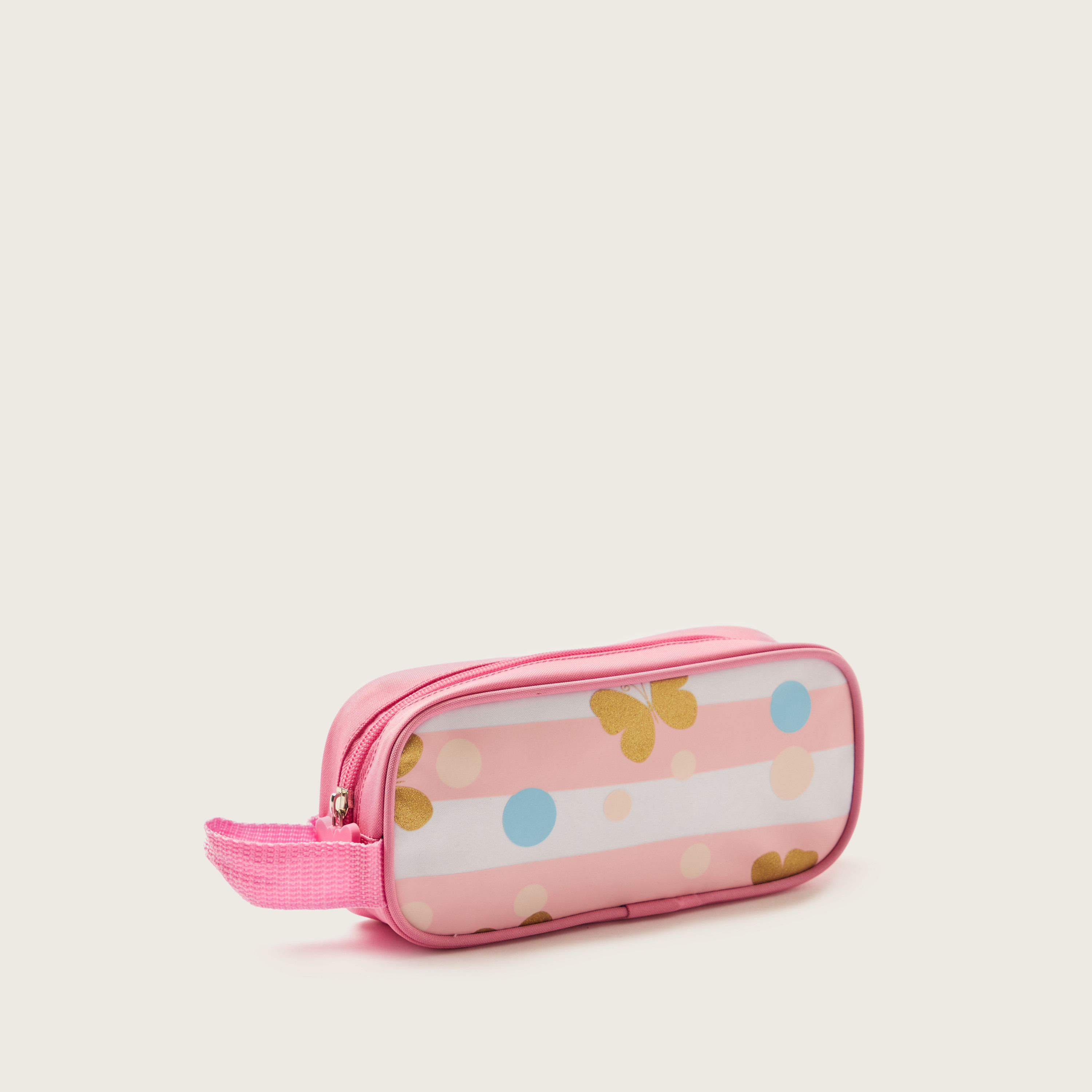Maricart Printed Trolley Backpack with Lunch Bag and Pencil Case-school-bagsandbackpacks-trolleybags-image-14