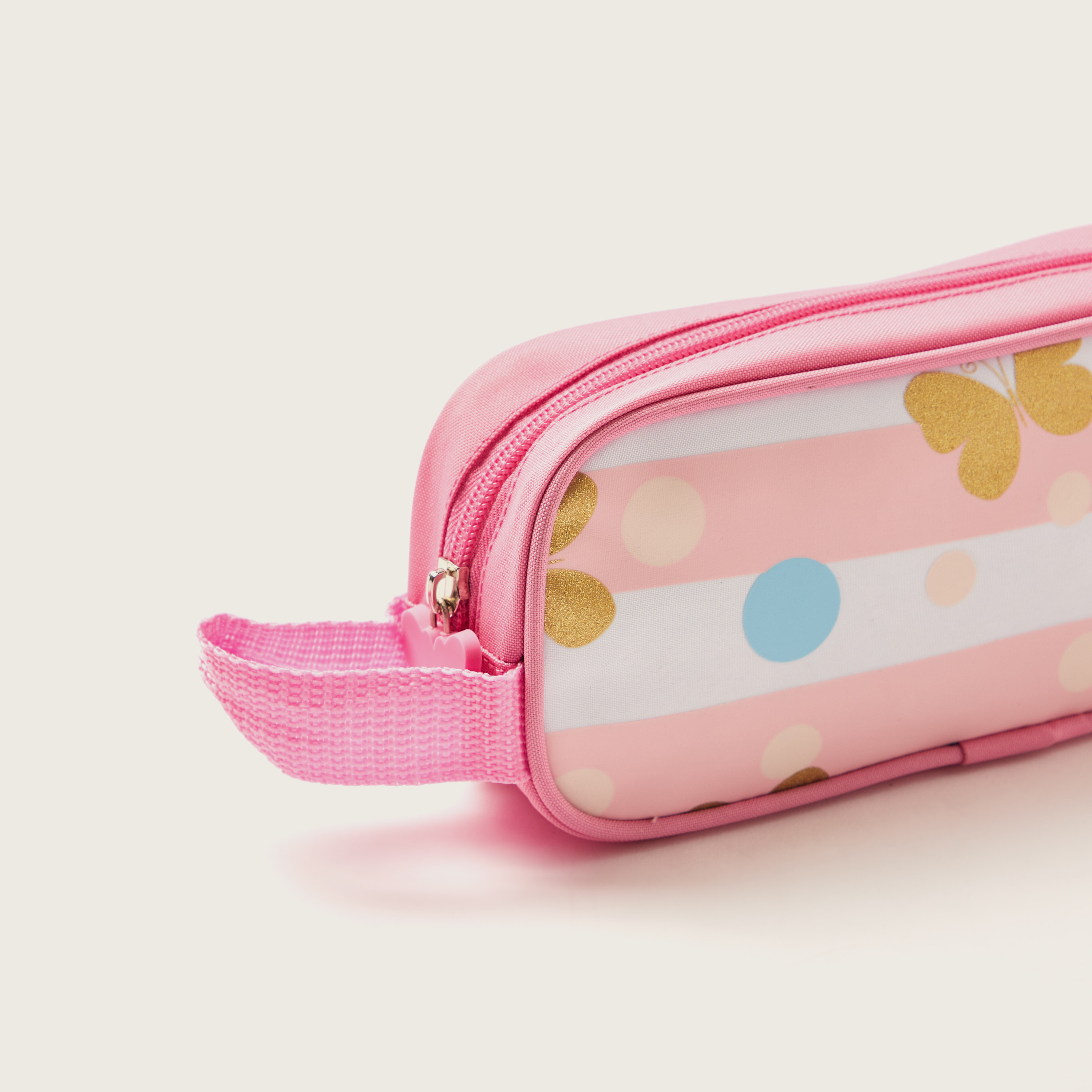 Maricart Printed Trolley Backpack with Lunch Bag and Pencil Case-school-bagsandbackpacks-trolleybags-image-15