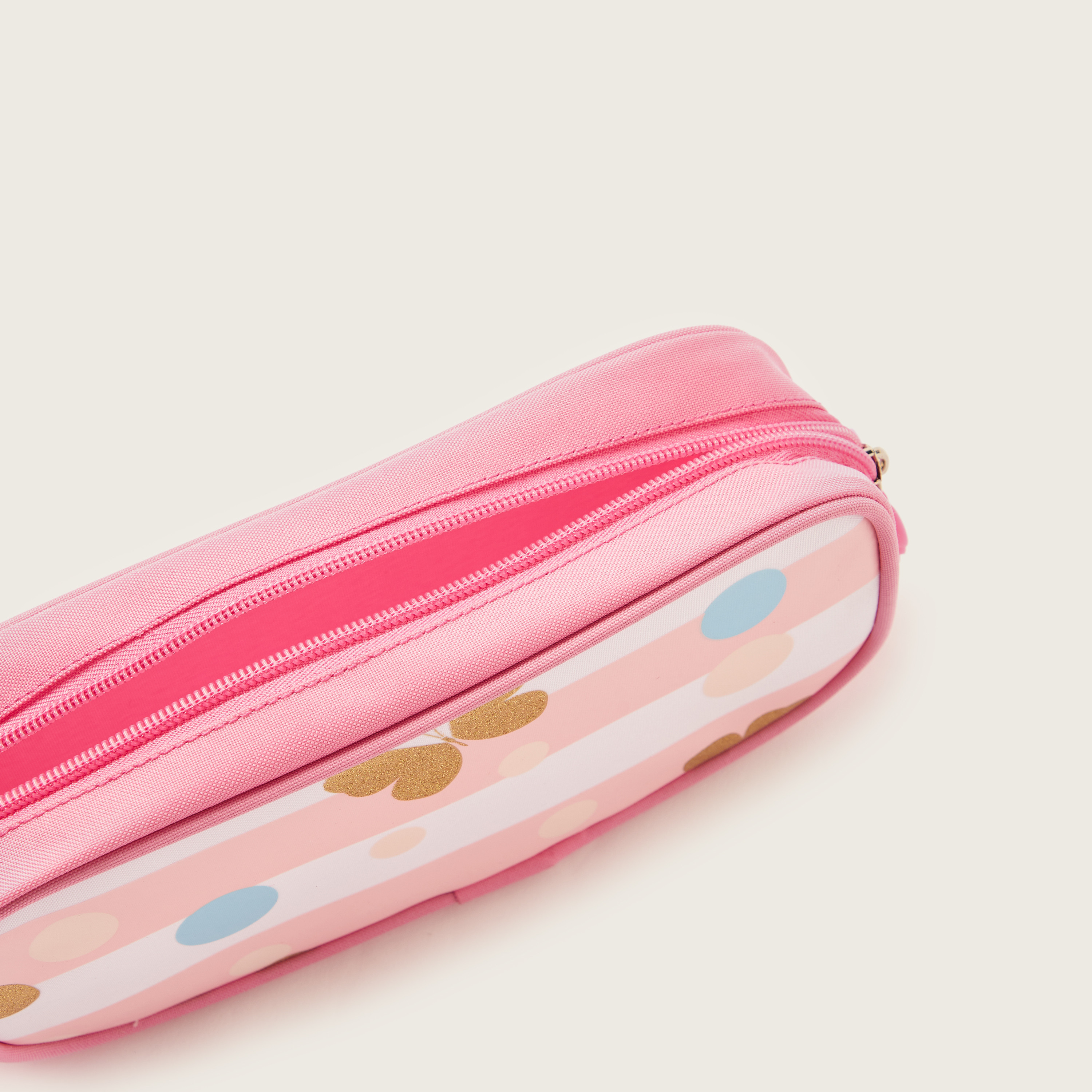 Maricart Printed Trolley Backpack with Lunch Bag and Pencil Case-school-bagsandbackpacks-trolleybags-image-16