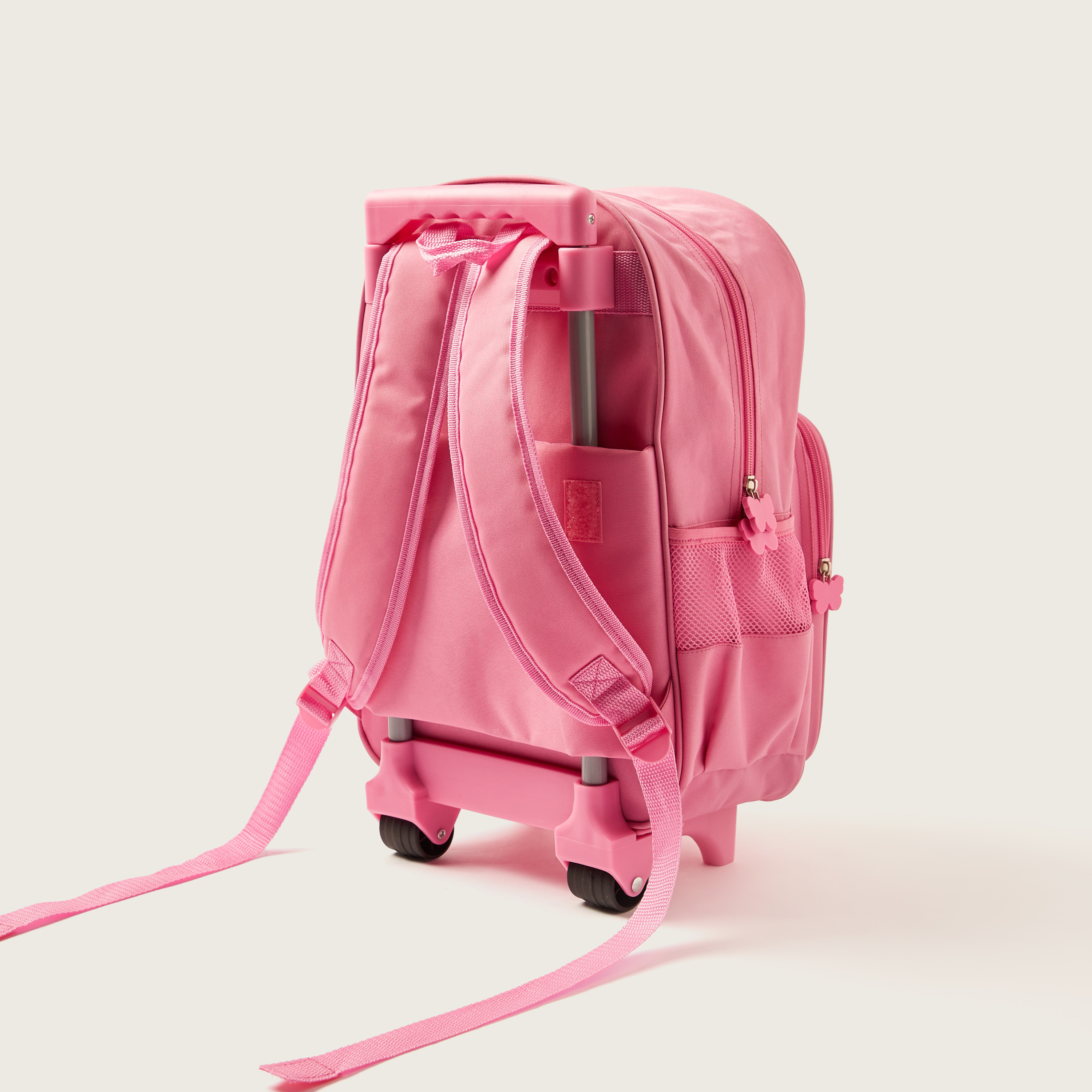 Maricart Printed Trolley Backpack with Lunch Bag and Pencil Case-school-bagsandbackpacks-trolleybags-image-7