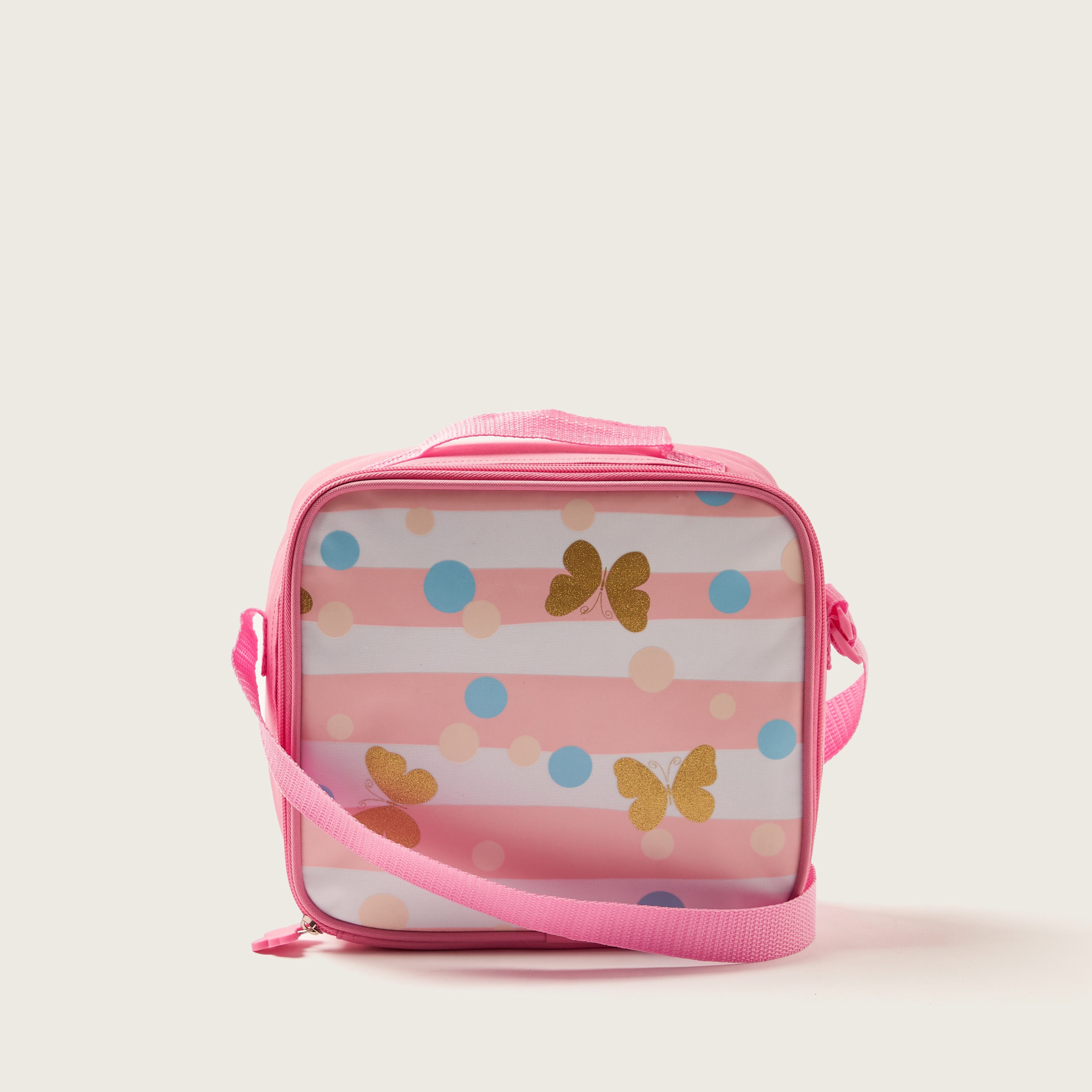 Maricart Printed Trolley Backpack with Lunch Bag and Pencil Case-school-bagsandbackpacks-trolleybags-image-8