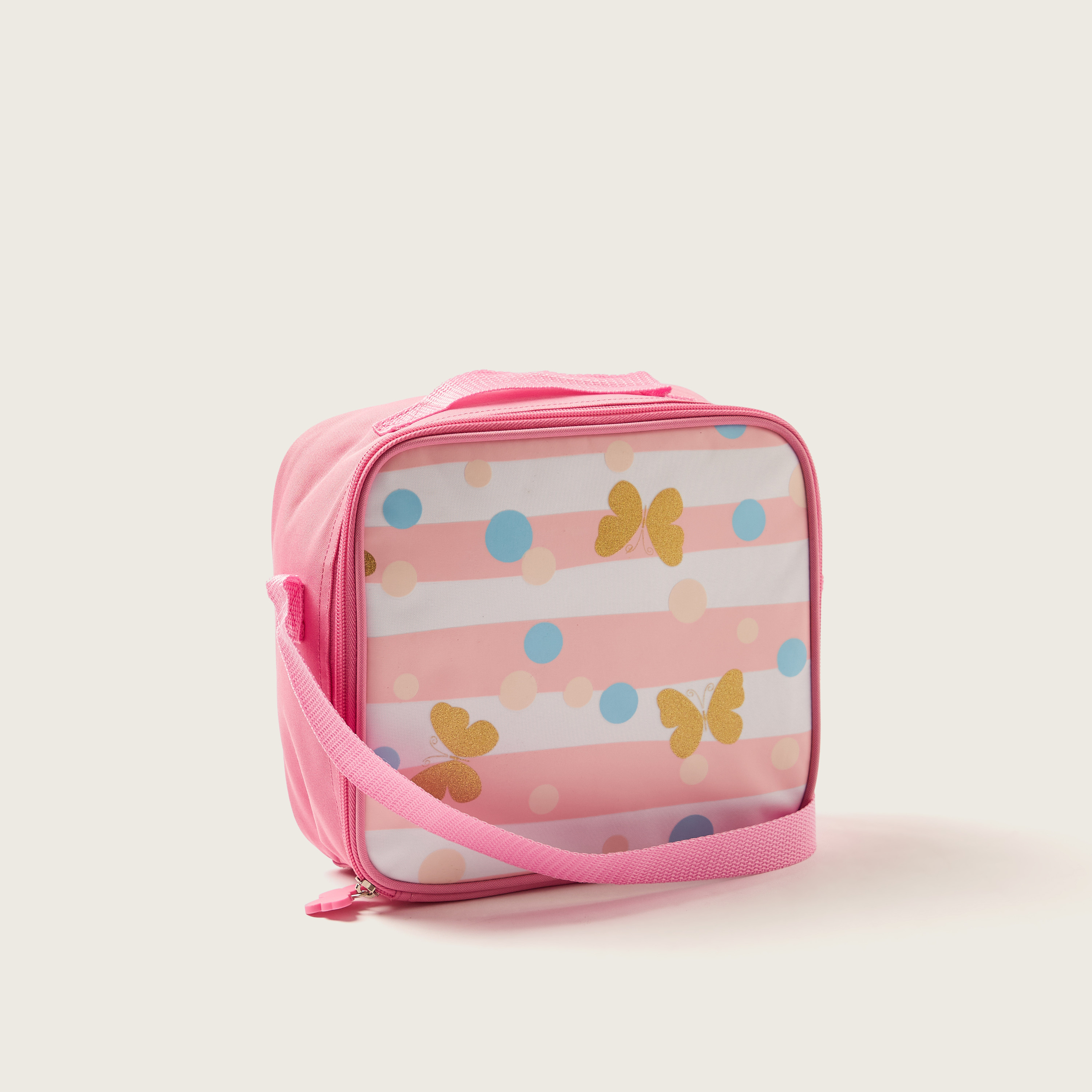 Maricart Printed Trolley Backpack with Lunch Bag and Pencil Case-school-bagsandbackpacks-trolleybags-image-9