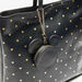Disney Mickey Mouse Print Shopper Bag with Double Handles-Women%27s Handbags-thumbnailMobile-2