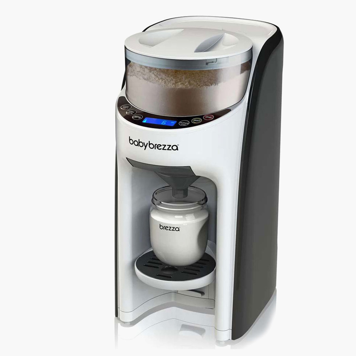 Boots hot sale formula dispenser