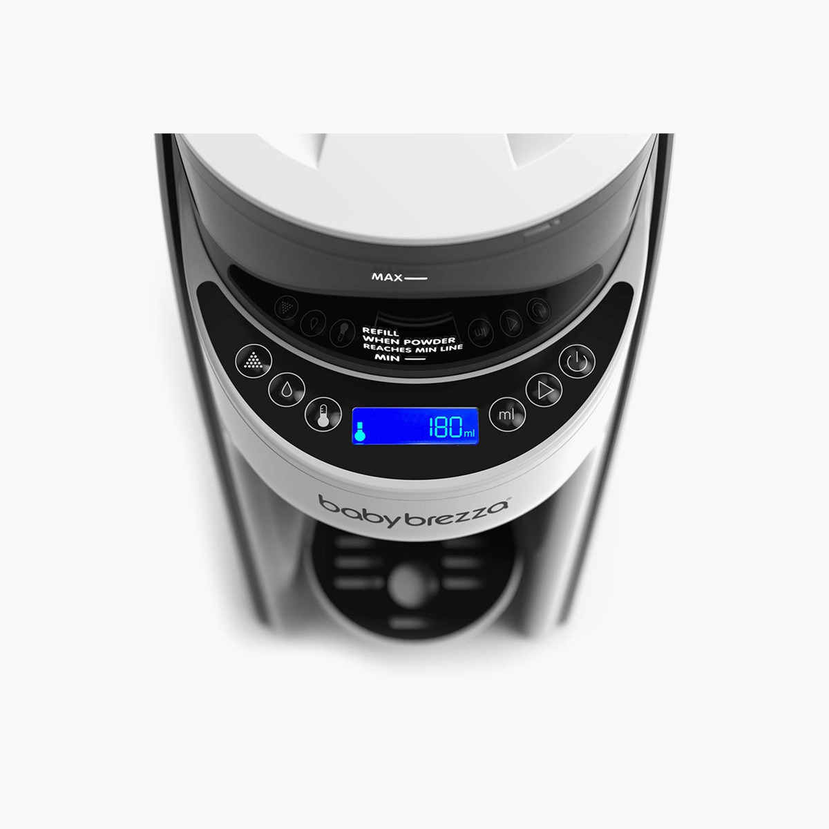 Buy Baby Brezza Pro Advanced Baby Formula Dispenser Online Buy Baby Brezza Pro Advanced Baby Formula Dispenser Online